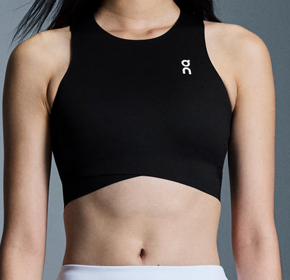 Women's On Court Crop Top