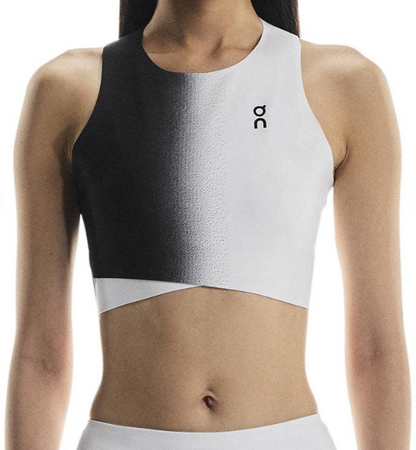 Women's On Court Crop Top