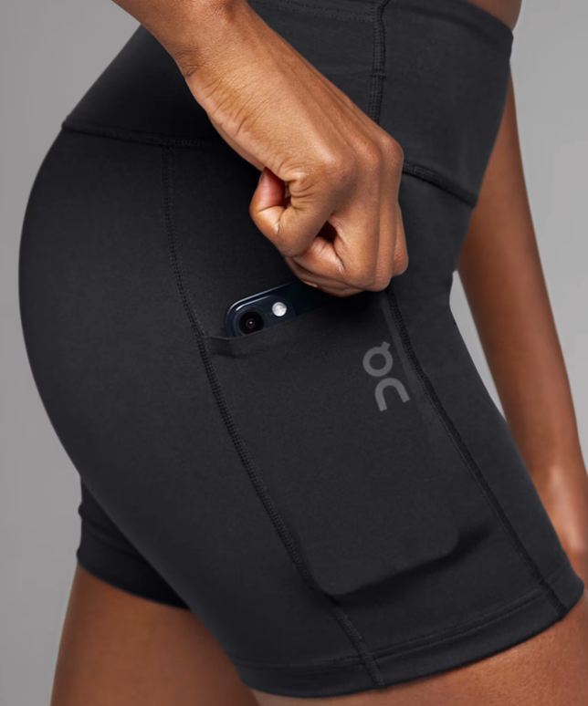 Women's On Performance Short Tights