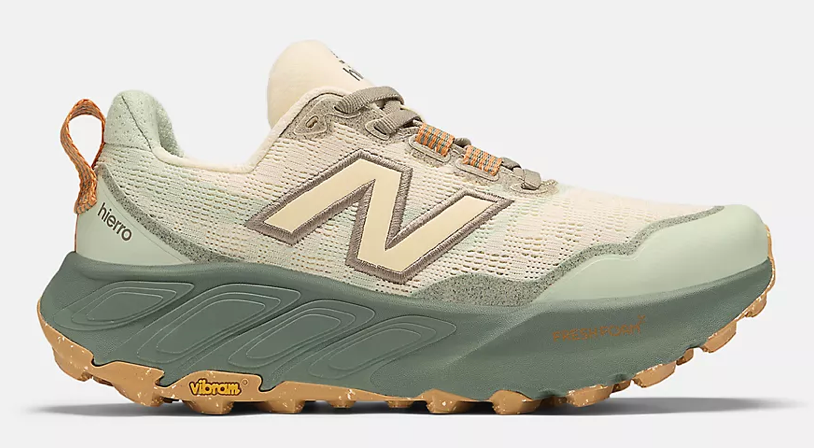 Women's New Balance Fresh Foam X Hierro v9