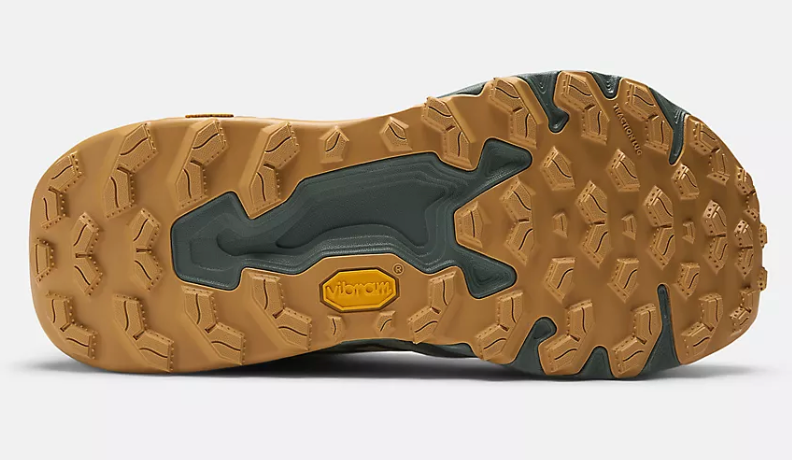 Women's New Balance Fresh Foam X Hierro v9