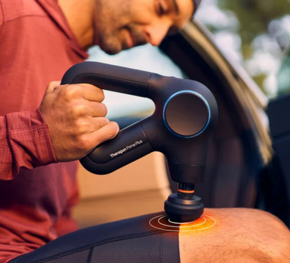 Therabody Theragun Prime Plus