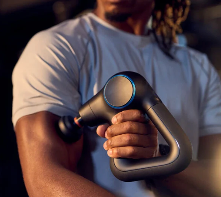 Therabody Theragun Prime Plus