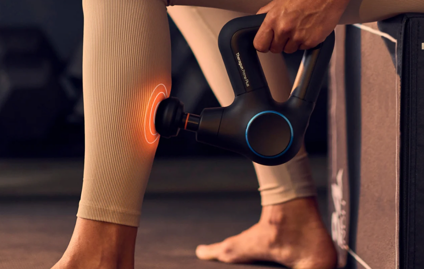 Therabody Theragun Prime Plus