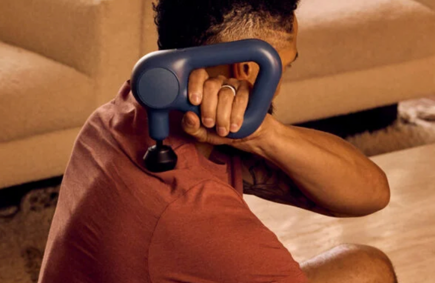 Therabody Theragun Relief