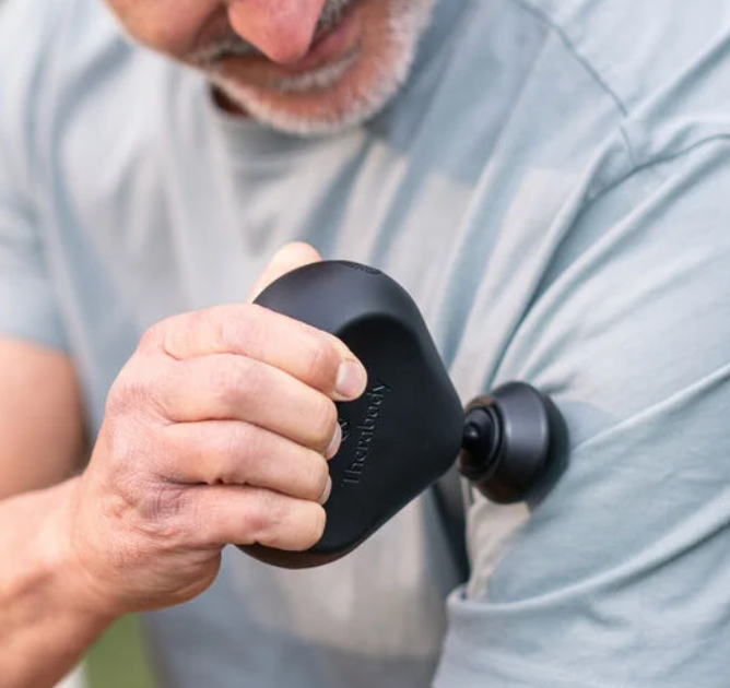 Therabody Theragun Mini (3RD GENERATION)