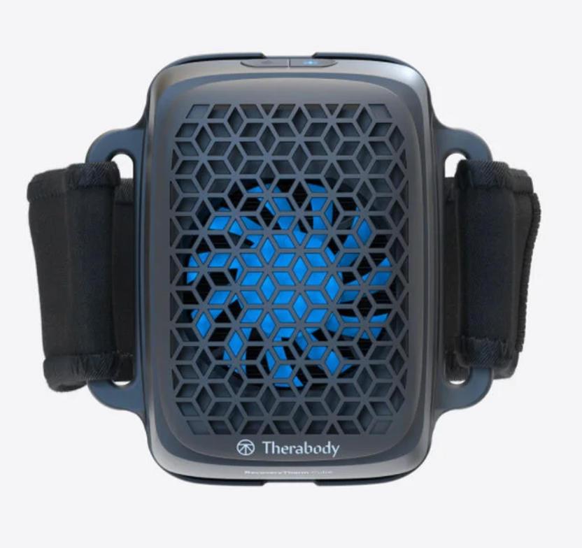 Therabody RecoveryTherm Cube
