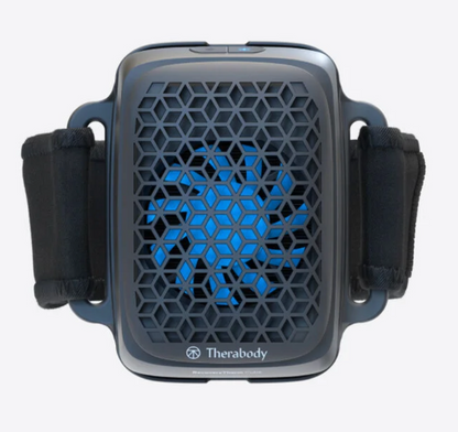 Therabody RecoveryTherm Cube