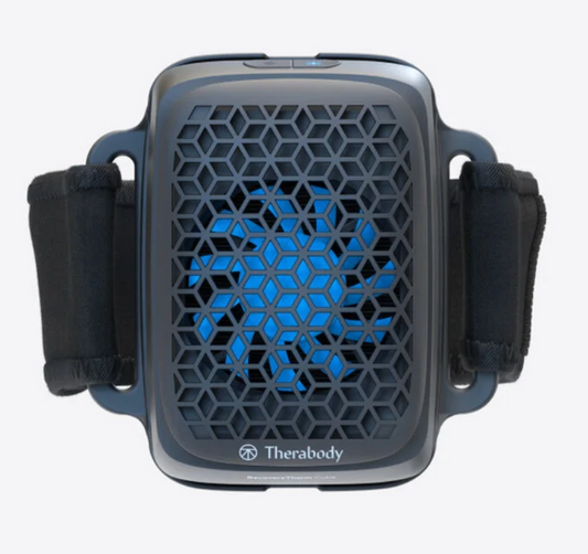 Therabody RecoveryTherm Cube