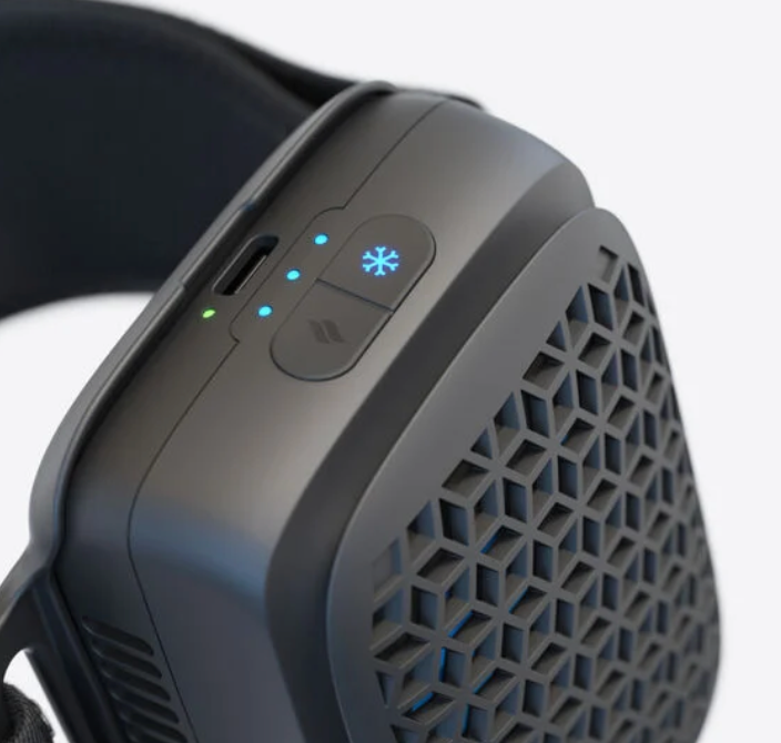 Therabody RecoveryTherm Cube