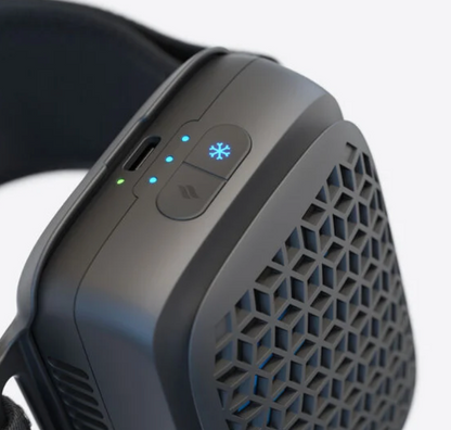 Therabody RecoveryTherm Cube