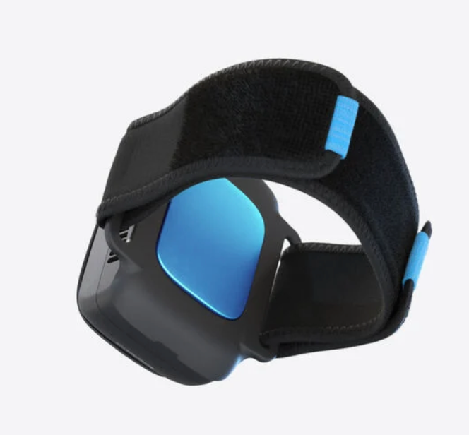 Therabody RecoveryTherm Cube