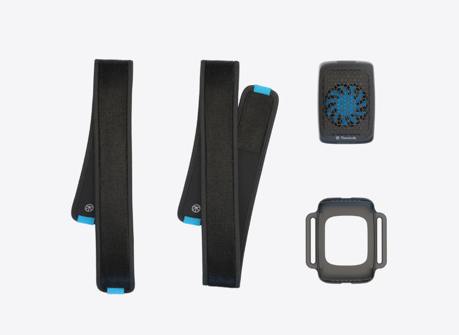 Therabody RecoveryTherm Cube