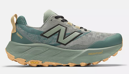 Men's New Balance Fresh Foam X Hierro v9