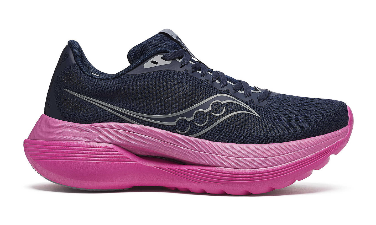 Women's Saucony Endorphin Trainer