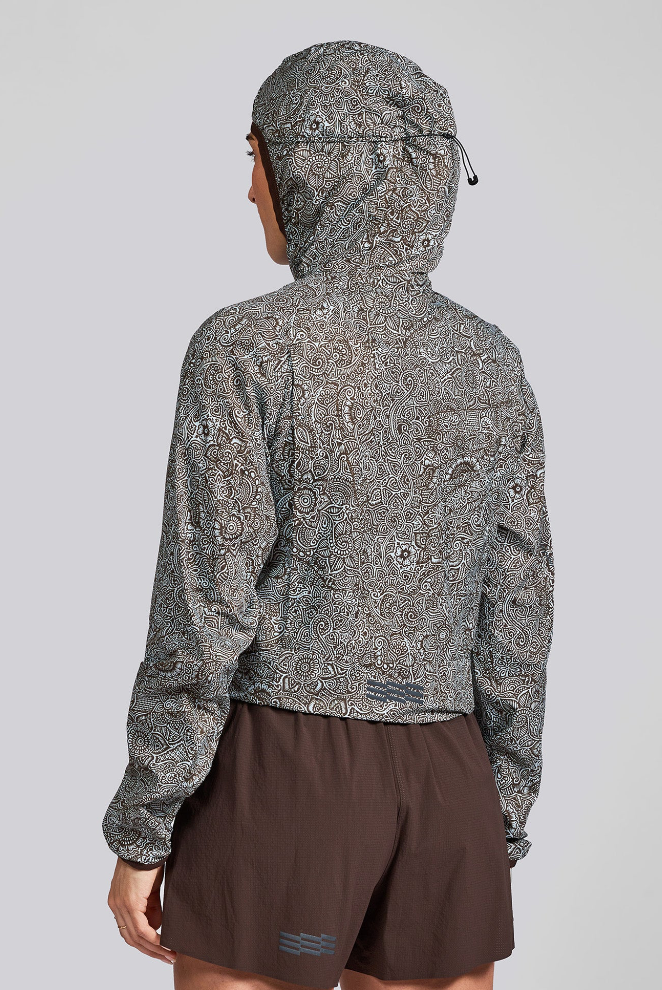 Women's Janji Zephyrunner Wind Shell