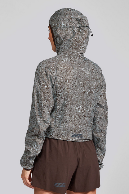 Women's Janji Zephyrunner Wind Shell