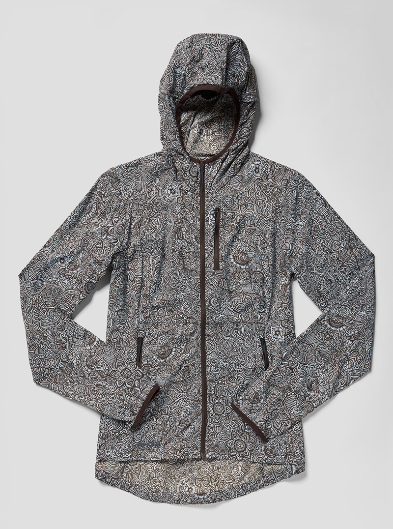 Women's Janji Zephyrunner Wind Shell