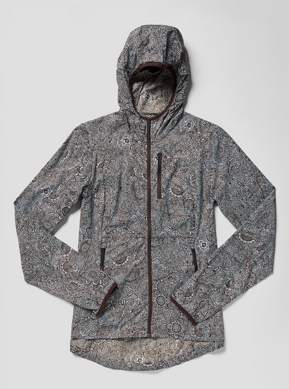 Women's Janji Zephyrunner Wind Shell