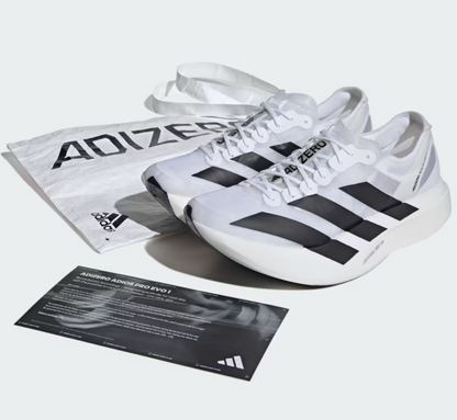 Unisex adidas Adizero Adios Pro Evo 1