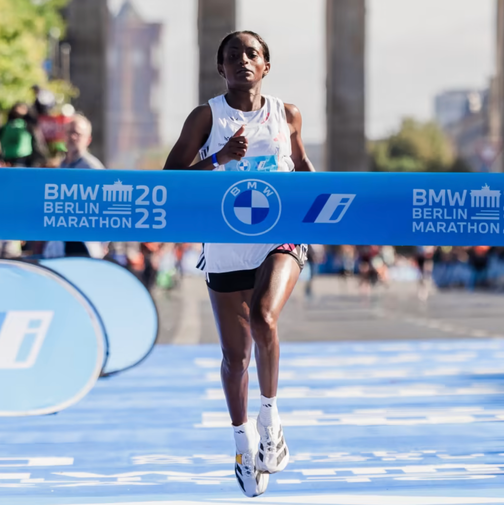 Unisex adidas Adizero Adios Pro Evo 1