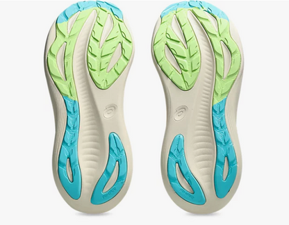 Women's Asics Gel Nimbus 27 TR Nature Bathing