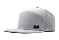 Melin Trenches Icon Hydro Performance Snapback Hat