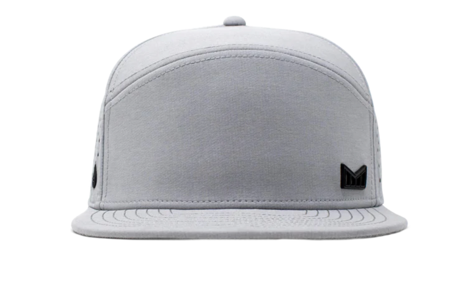 Melin Trenches Icon Hydro Performance Snapback Hat