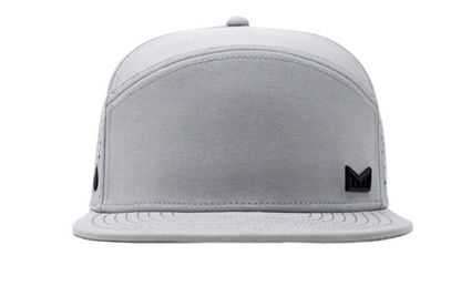 Melin Trenches Icon Hydro Performance Snapback Hat