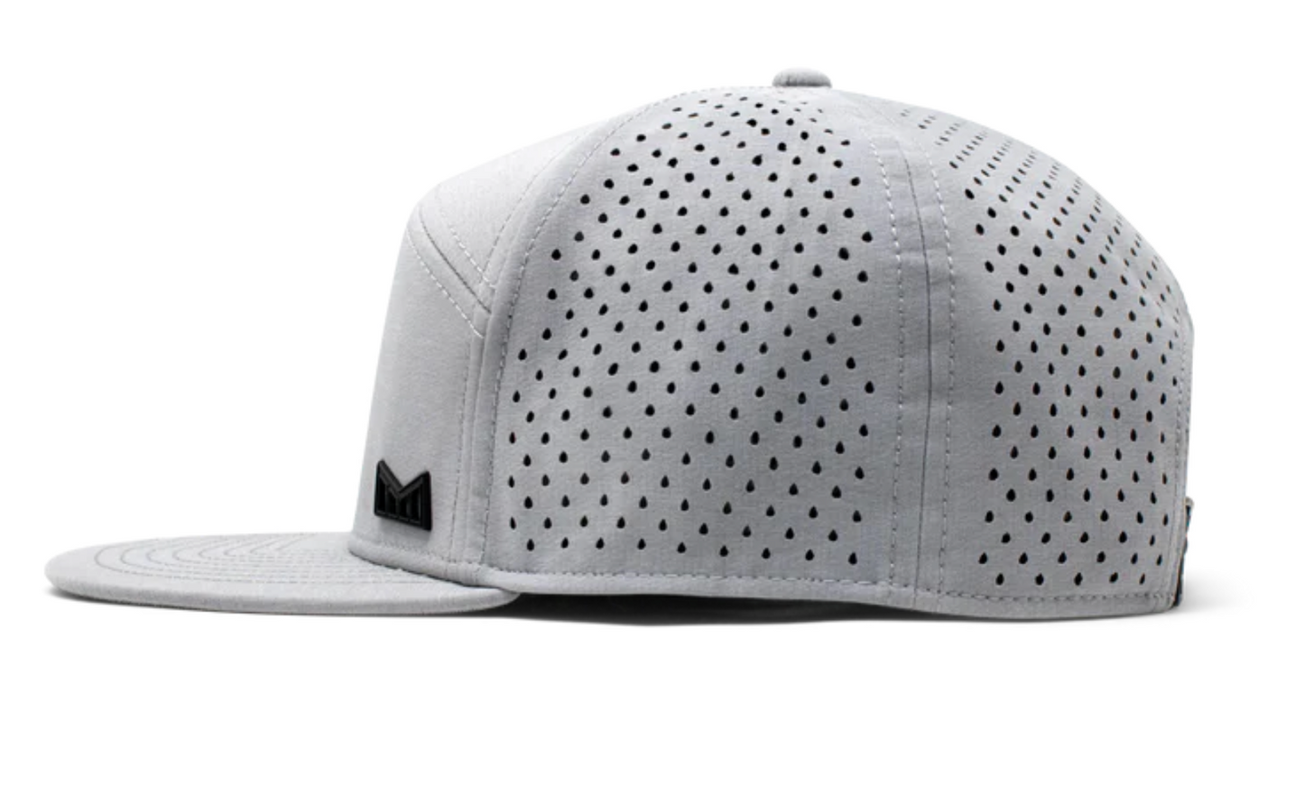 Melin Trenches Icon Hydro Performance Snapback Hat