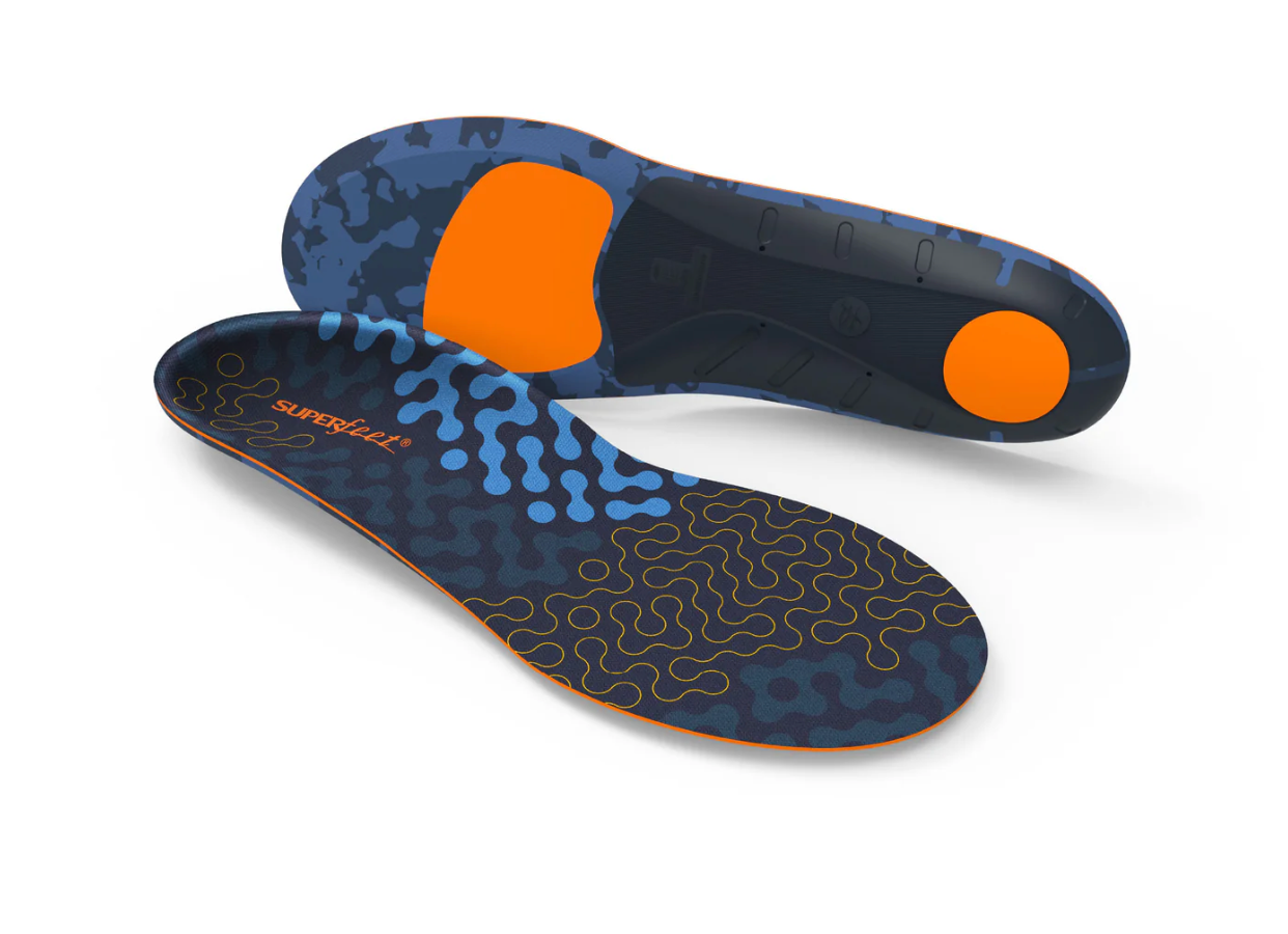Superfeet Run Cushion Medium Arch