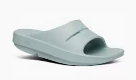 Oofos Ooahh Slide Sandal
