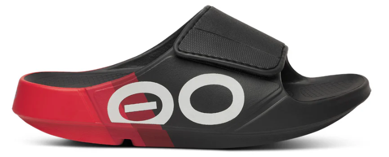 Oofos OOahh Sport Flex Sandal