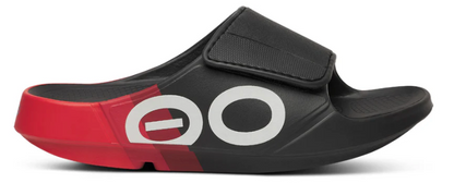 Oofos OOahh Sport Flex Sandal