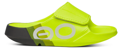 Oofos OOahh Sport Flex Sandal