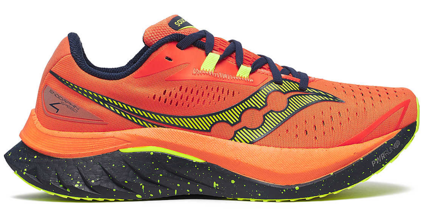 Men's Saucony Endorphin Pro 4