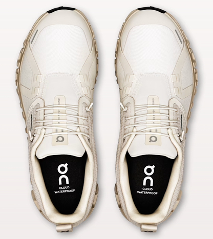 Women's On Cloud 6 Waterproof