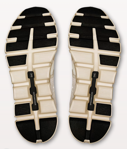 Women's On Cloud 6 Waterproof