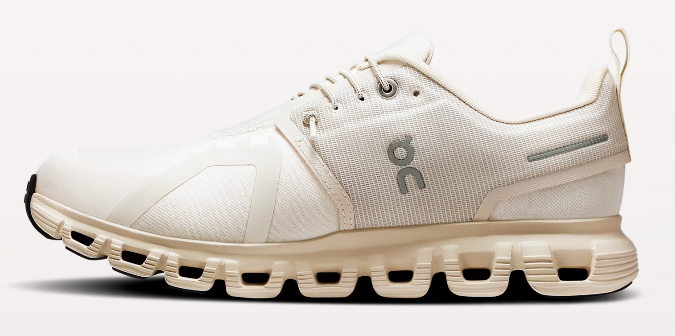 Women's On Cloud 6 Waterproof