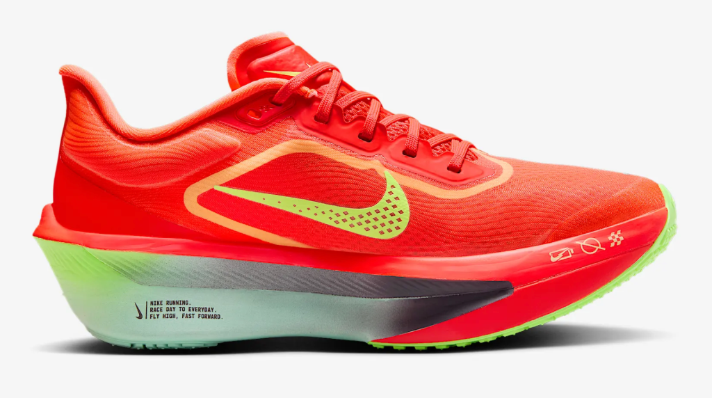 Women's Nike Zoom Fly 6