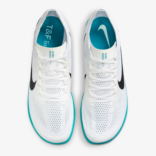 Nike ZoomX Dragonfly 2