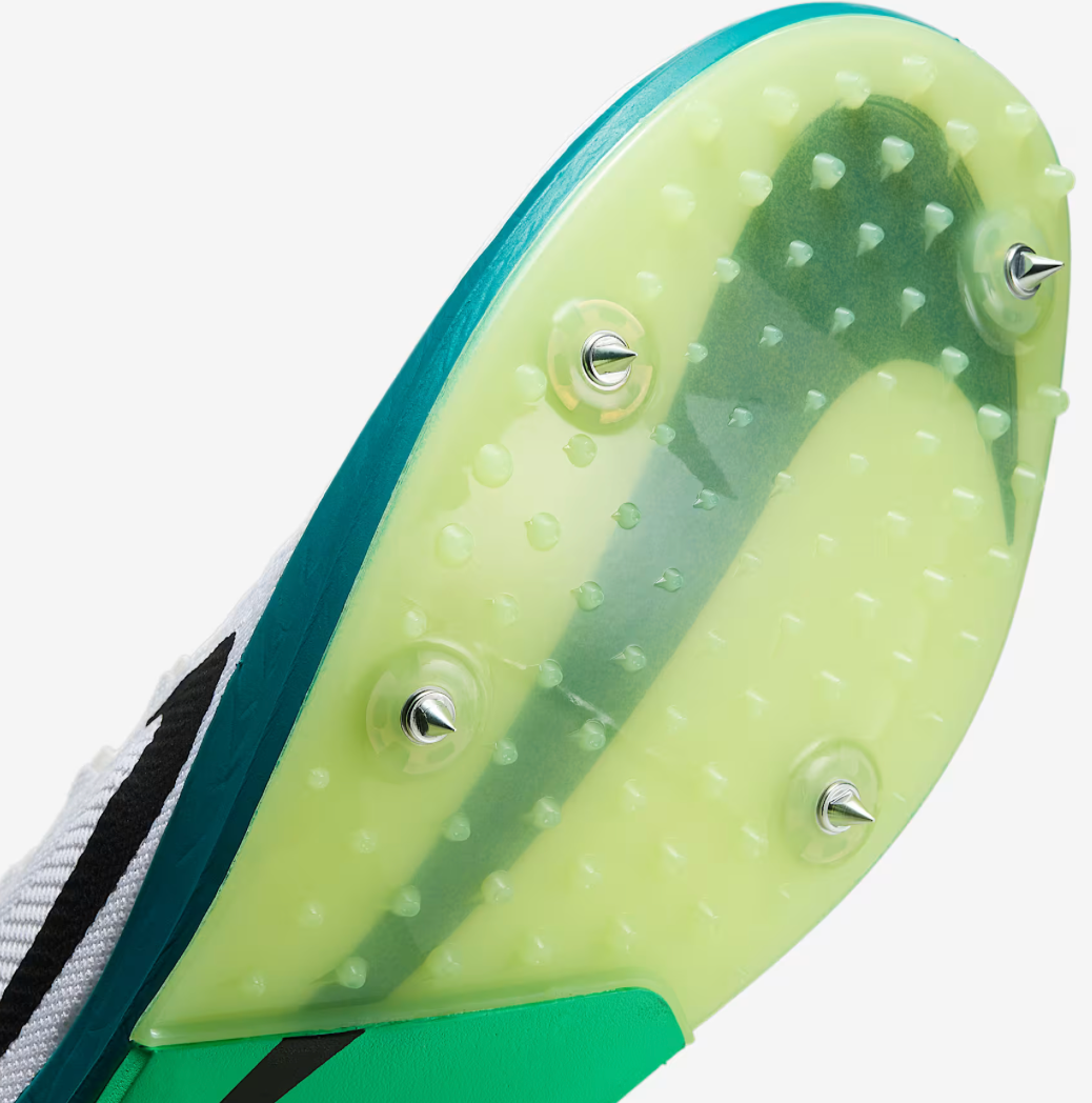 Nike ZoomX Dragonfly 2