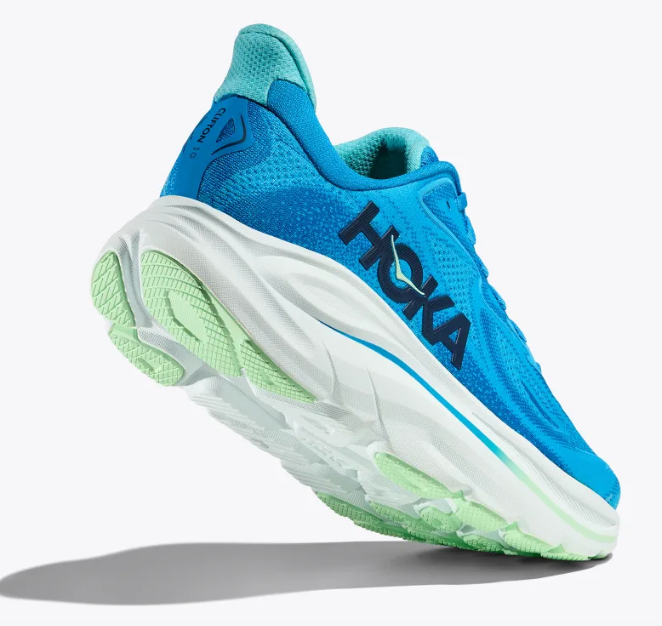 Men's Hoka Clifton 10 (Seasonal Colors)