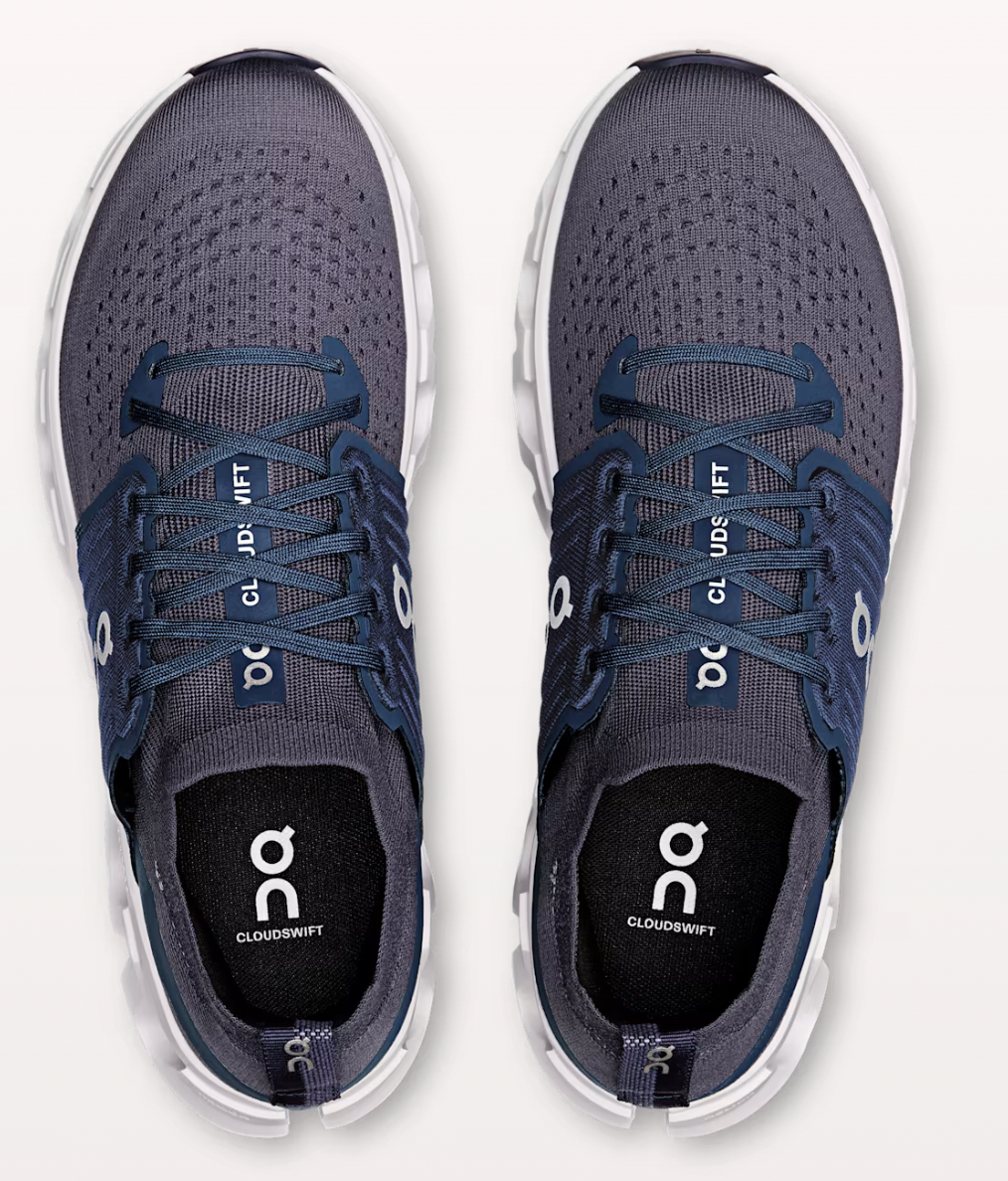 Men's On Cloudswift 4