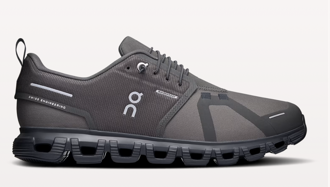 Men's On Cloud 6 Waterproof