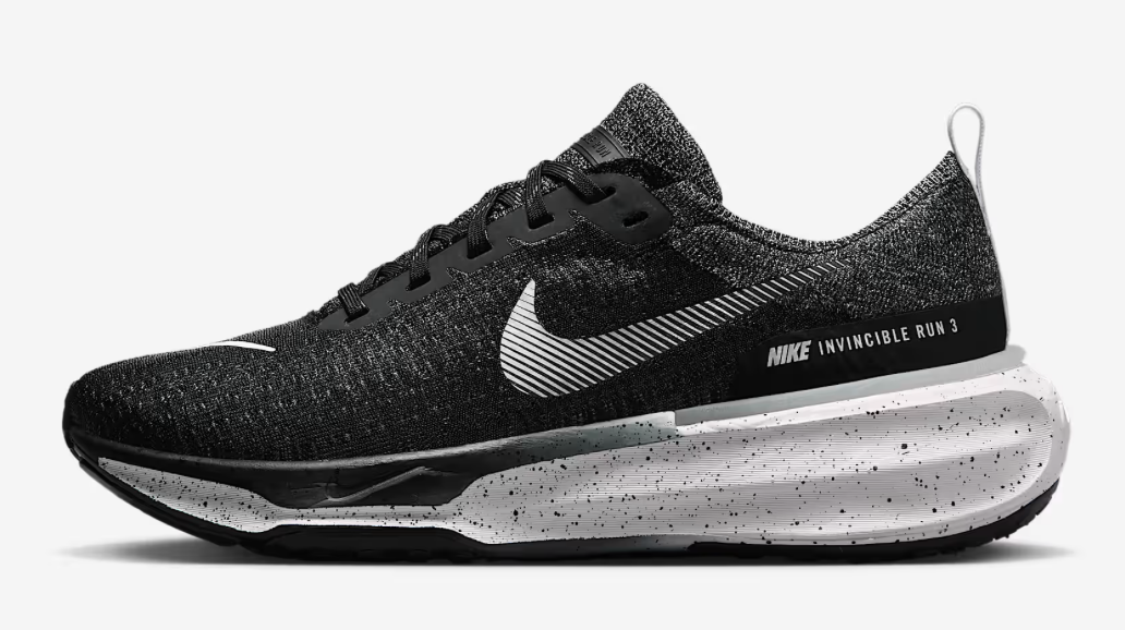 Men's Nike Invincible 3