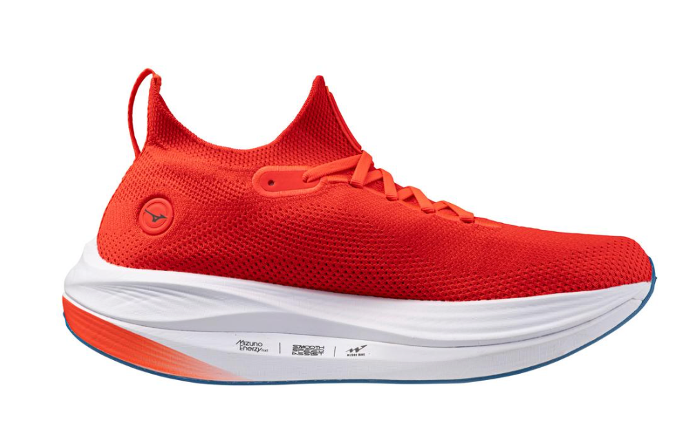 Unisex Mizuno Neo Vista Oni Hayai