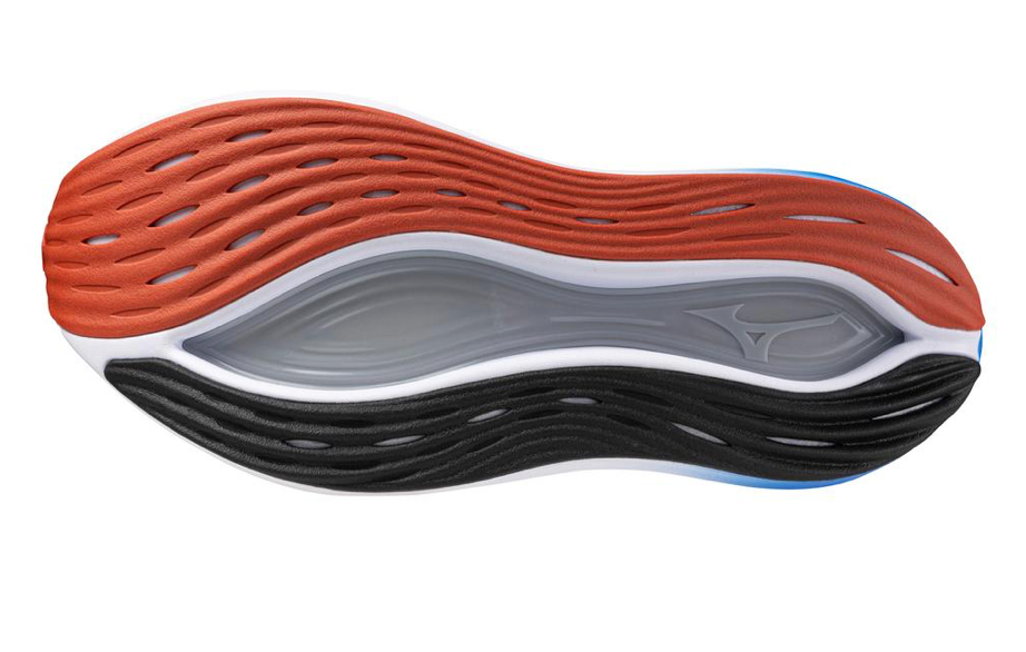 Unisex Mizuno Neo Vista Oni Hayai