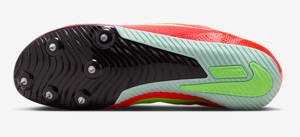 Nike Zoom Rival Sprint