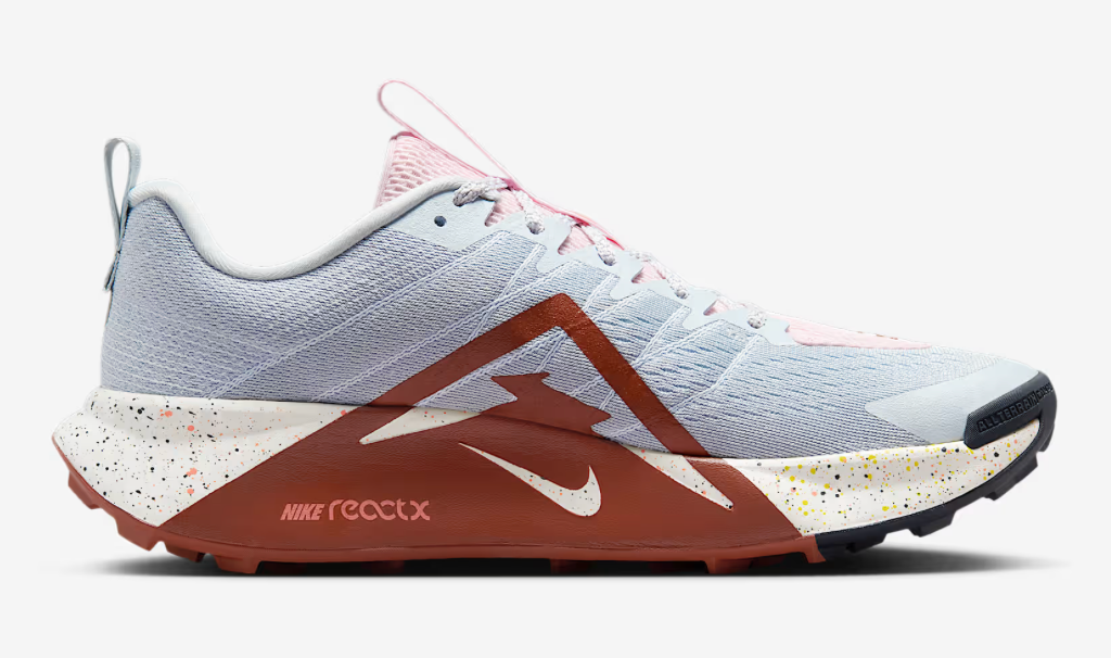 Men's Nike Wildhorse 10